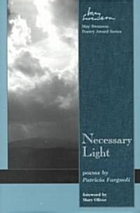 Necessary Light (Paperback)