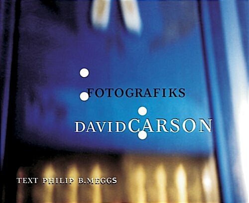 Fotografiks (Hardcover)