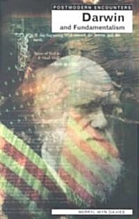 Darwin and Fundamentalism (Paperback)