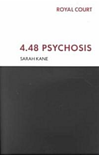 4.48 Psychosis (Paperback)