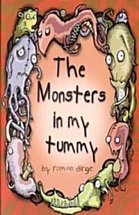 Monsters in My Tummy (Paperback)