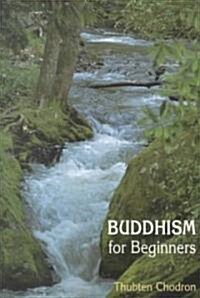 Buddhism for Beginners (Paperback)