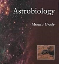 Astrobiology (Paperback)