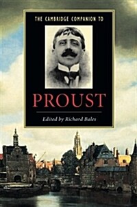 The Cambridge Companion to Proust (Paperback)