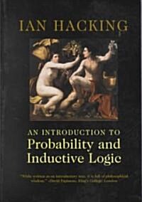 An Introduction to Probability and Inductive Logic (Paperback)