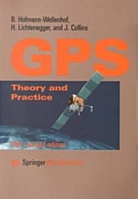 Global Positioning System: Theory and Practice (Paperback, 5, Revised)
