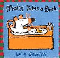Maisy Takes a Bath (Prebound, School & Librar)