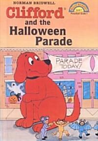 Clifford and the Halloween Parade ()