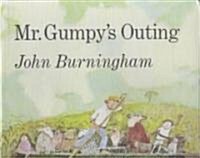 Mr. Gumpys Outing (Prebound, Bound for Schoo)