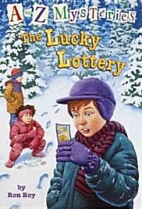 The Lucky Lottery (Prebound, Turtleback Scho)
