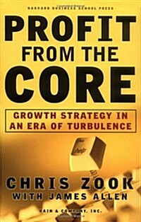 Profit from the Core (Hardcover)