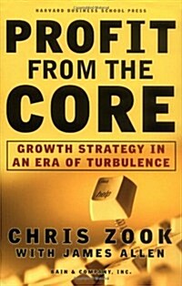 [중고] Profit from the Core (Hardcover)