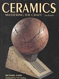 Ceramics (Paperback, 2nd)