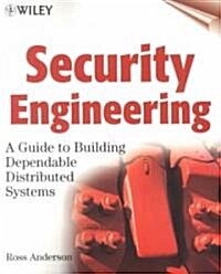 Security Engineering (Paperback)