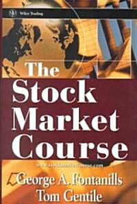 The Stock Market Course (Hardcover)