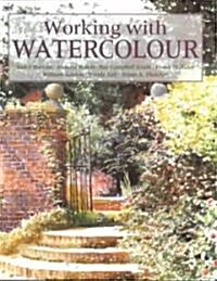 Working With Watercolour (Paperback)