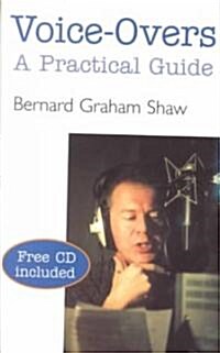 Voice-Overs (Paperback)