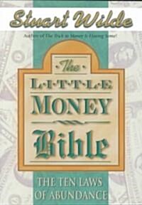 Little Money Bible: The Ten Laws of Abundance (Paperback)