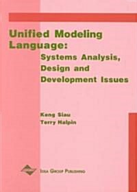 Unified Modeling Language (Paperback)