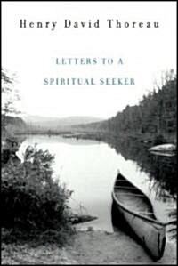 Letters to a Spiritual Seeker (Paperback)