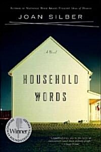 [중고] Household Words (Paperback, Reprint)