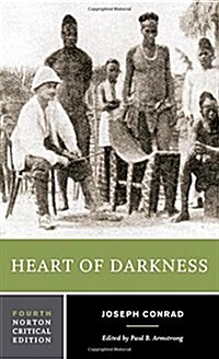 Heart of Darkness (Paperback, 4)