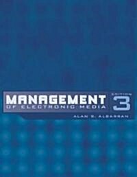 Management of Electronic Media with Infortrac (Paperback, 3rd)