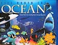 [중고] Life Under The Ocean (Board Book)