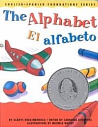 The Alphabet/El Alfabeto (Board Books)