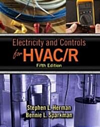 Electricity & Controls for Hvac/ R (Paperback, 5th)