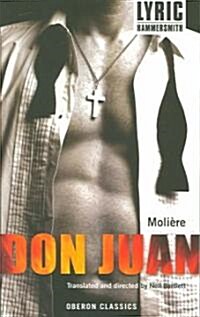 Don Juan (Paperback)
