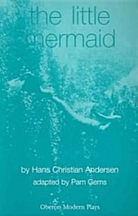 The Little Mermaid (Paperback)