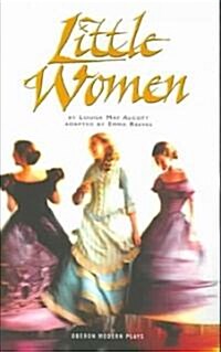 Little Women (Paperback)