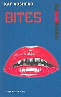 Bites (Paperback)