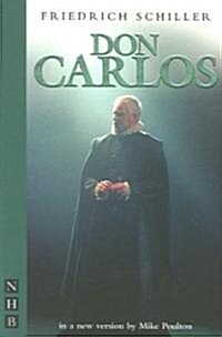 Don Carlos (Paperback)