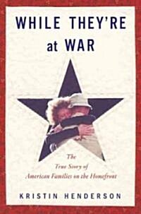 While Theyre at War (Hardcover)