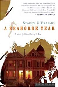 A Seahorse Year (Paperback, Reprint)