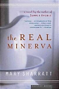 The Real Minerva (Paperback)