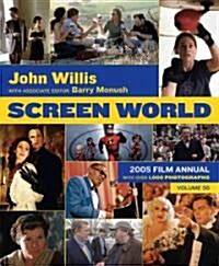 Screen World (Hardcover)