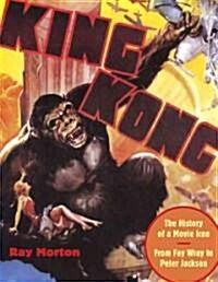 King Kong (Paperback)