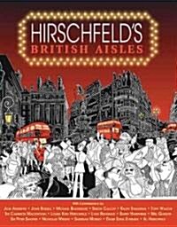 Hirschfelds British Aisles (Paperback)