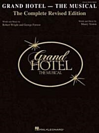 Grand Hotel: New Complete Edition (Paperback, Revised)