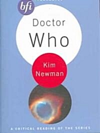 Doctor Who (Paperback, annotated ed)