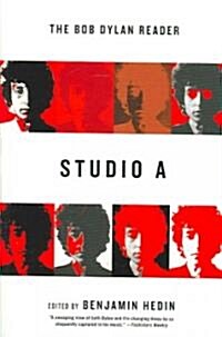 Studio A: The Bob Dylan Reader (Paperback)
