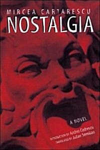 Nostalgia: Short Stories (Paperback)