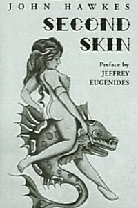 Second Skin (Paperback)