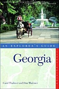 Georgia (Paperback)