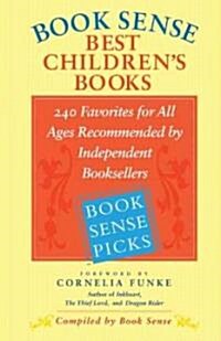 Book Sense Best Childrens Books (Paperback)