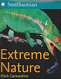 Extreme Nature (Hardcover)