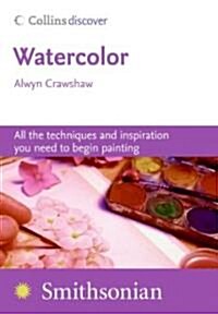 Watercolor (Paperback)